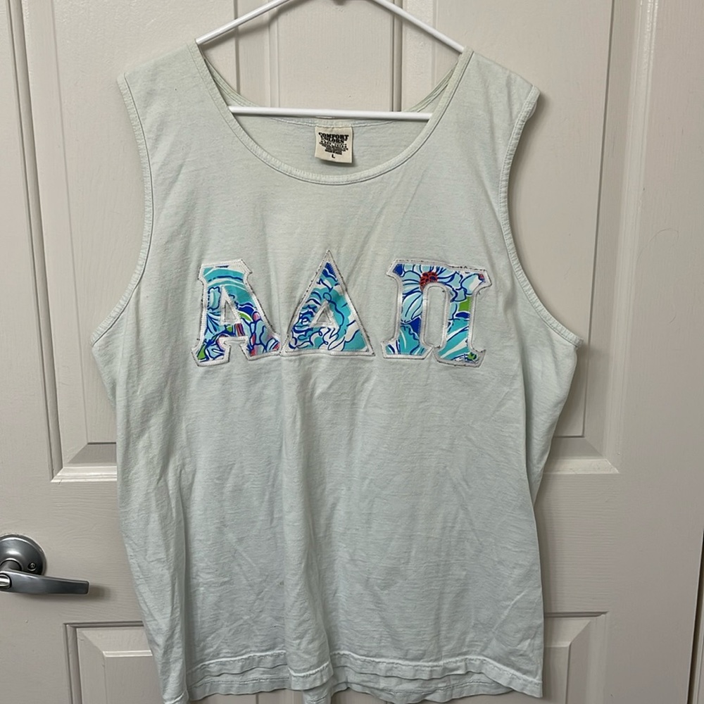 ADPI Letters